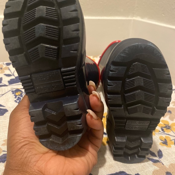 Polo by Ralph Lauren Ralph Rain Boot - Picture 7 of 7